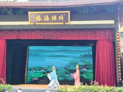 -杭州黄龙洞