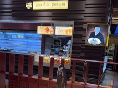 -巴奴毛肚火锅(大剧院店)