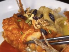 -童福兴·南京菜(老门东店)