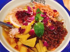 -马路边边串串香(双井直营店)