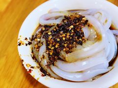 白凉粉-洞子口张老二凉粉(文殊院店)