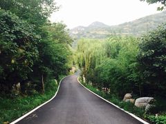 -潭溪山
