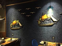 -船奇蒸汽海鲜·闽菜(八市海鲜总店)