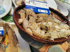 -宁海食府·涌宴(真和店)