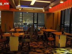 68餐厅-上海外滩英迪格酒店