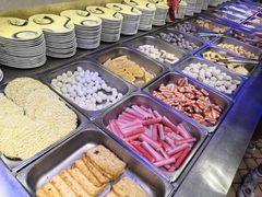 -阪尚皇·原切牛排·烤肉火锅自助(北京路店)