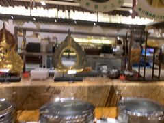 -金厨泰国餐厅·全泰籍厨师料理(拱北店)