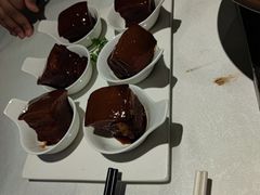 红烧肉-北平楼·烤鸭·北京菜(牡丹园店)