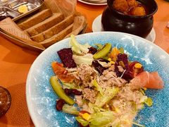 -喀秋莎俄罗斯西餐厅(广州分店)