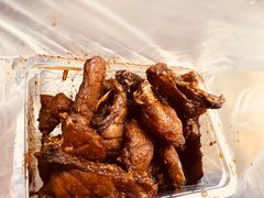 -梅记大块头爆鱼店(乍浦路店)