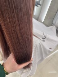 点击看大图 -HaLo hair studio