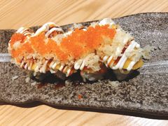-六本目日式料理(珊瑚沙家园店)