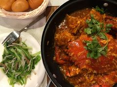 -新加坡海鲜共和(名胜世界圣淘沙海滨坊)