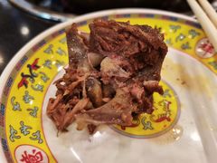 羊羯子-芦月轩羊蝎子(北蜂窝店)