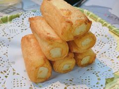 大良炸牛奶-味妙顺德厨房(绿地缤纷城店)