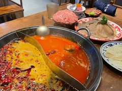 -楠火锅(昆山金鹰店)