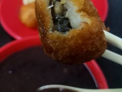 炸元宵-糯米香(长江路店)
