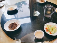 -兔爸私家小厨(新北万达店)