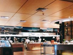 -上海东方佘山翰悦阁酒店·Vie全日制餐厅