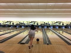 -广州保龄球馆(广州天河体育中心店)