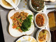 -海底捞火锅(欣大百货店)
