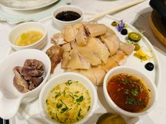 -闻见中国海南菜(K11店)