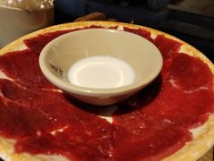 -蜀大侠·牛肉自助火锅(慈溪店)