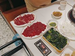 -八合里潮汕鲜牛肉火锅(上海汇智广场店)