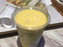 -巴黎贝甜(大宁国际商业广场店)