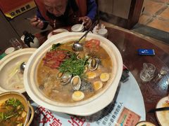 -淮安宴·淮扬菜(清河路一店)