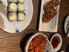 -大雄寿司(中华广场店)