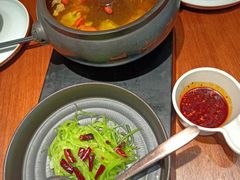 -云海肴·汽锅鸡·云南菜(苏州中心店)