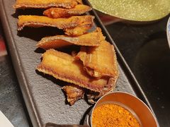 -老头儿油爆虾·知味杭州(爱琴海购物中心)
