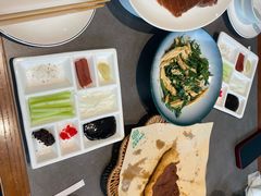-黑窑厂糖油饼烤鸭·清真菜(黑窑厂街店)