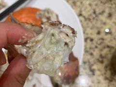 -禾斗海鲜自助(市南银座店)