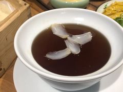百合梨汤-顺承小院儿