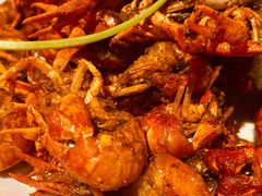 -0574龙虾的故事(东裕店)