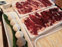 -八合里潮汕鲜牛肉火锅(深圳海岸城店)