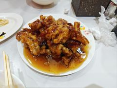 -杏园餐厅(西四北大街店)