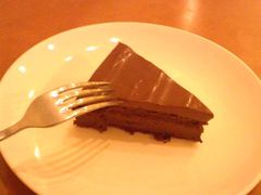 美味巧克力-榖屋house of flour(张江首店)