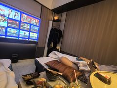 -和子足浴SPA会馆(竹山路店)