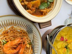 -BetterThai 泰加(苏州中心店)