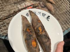 -鱼头泡饭·湖北菜·非物质文化遗产(岳家嘴总店)