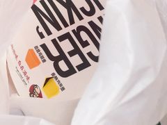 -肯德基(东安路站店)