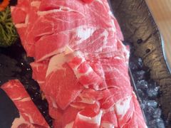 -捞王猪肚鸡火锅(昆山店)