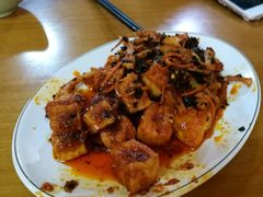 -鸡西冷面(翠竹店)