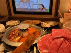 -牛New寿喜烧(新六百店)