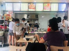 -林静小吃(复兴路店)