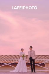 -帆拉斐婚纱摄影(春熙店)