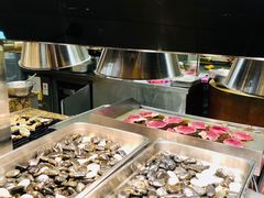 -马哥孛罗咖啡厅·Cafe Marco (厦门马哥孛罗东方大酒店)